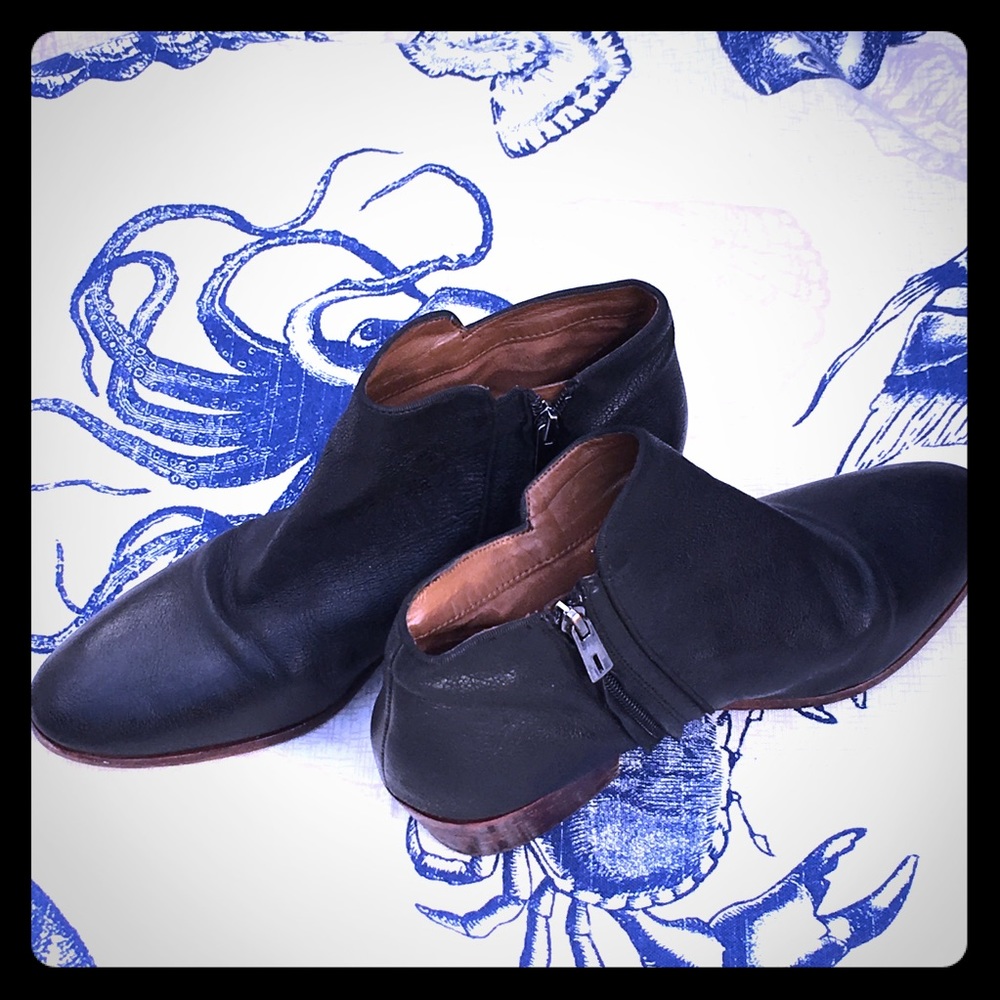 Sam Edelman Ankle boots